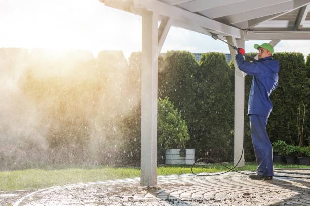 Best Vinyl Siding Pressure Washing in Chester Heights, PA