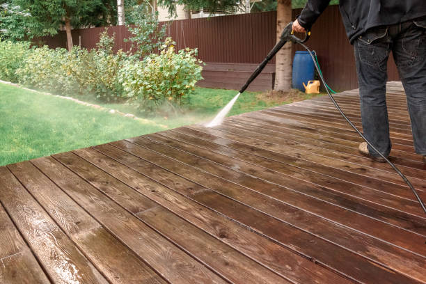 Best Pool Deck Cleaning in Chester Heights, PA