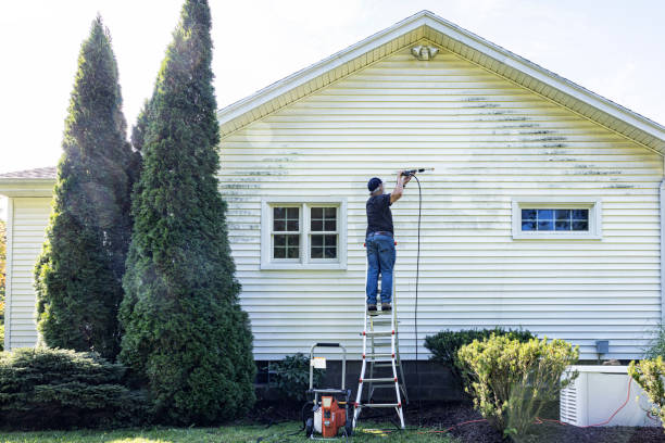 Best Concrete Surface Cleaning in Chester Heights, PA