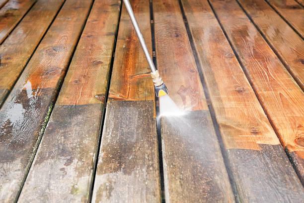 Trusted Chester Heights, PA Pressure Washing Services Experts